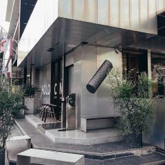 TANGIBLE BANGKOK User Photo