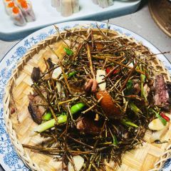 陈记毛血旺 User Photo