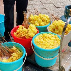张记眼哥冰粉店 User Photo