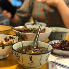 留心研究室(庐山路店) User Photo