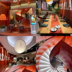 三号星球西餐厅(裕后街店) User Photo