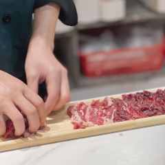 耍牛满·爽腩鲜牛肉火锅(台山昌大昌店) User Photo
