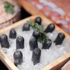 春日里火锅茶歇(虹桥店) User Photo