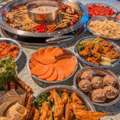 向记宽窄老火锅(二七北路总店) User Photo