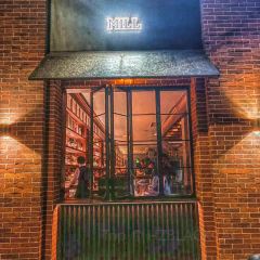 MILL（南山路店）張用戶圖片