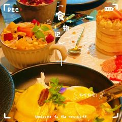 Kitchen侑湖景西餐(高新店) User Photo