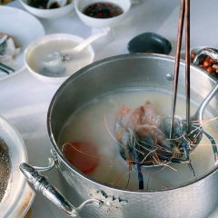 银滩鲍鱼火锅(麓湖店) User Photo