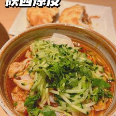 大师兄·手工面·西北菜(敏捷广场店) User Photo