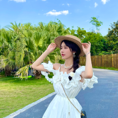云里小坐·海泉湾·团建·聚会·下午茶(金堂海泉湾店) User Photo
