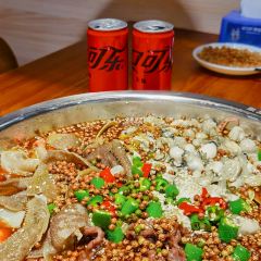 聚友香鱼庄·贤南川菜馆 User Photo