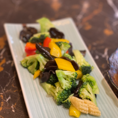 新粵味美天山清真餐廳(王莊店)張用戶圖片