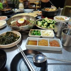 缸桶屋韩式烤肉(兰州东路店) User Photo