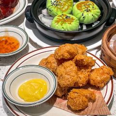 佐敦茶餐厅(印象城店) User Photo