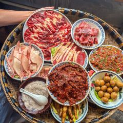 叼嘴·老火锅(外北街店) User Photo