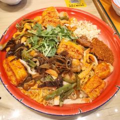 妆蒜(仓山浦上万达广场金街店) User Photo