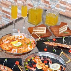 喵嗚西班牙燴飯張用戶圖片