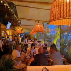 不二江隐·音乐餐酒吧(涪城店) User Photo