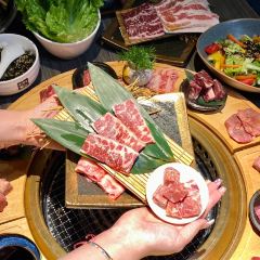 牛角烧肉(正弘城店) User Photo