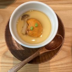 未在·怀石炭火烧 User Photo