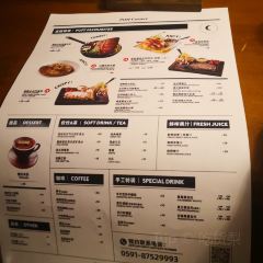 PUFF CORNER User Photo