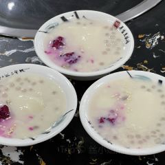 鸿馥养生豆浆鸡火锅(弥勒店) User Photo
