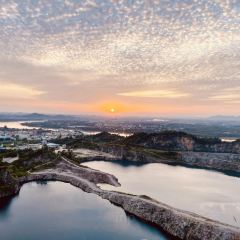 花果山姚姚土窯雞場張用戶圖片