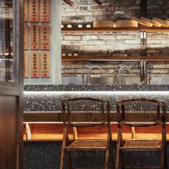 慈记外婆桥·小食店(山城巷店) User Photo