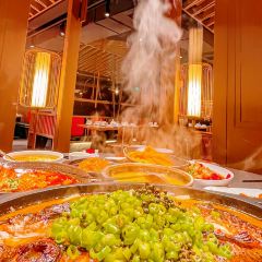 印象川味人家(东钱湖店) User Photo