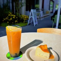 MOOI CAFE User Photo