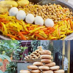 达瓦依合扎抓饭店 User Photo