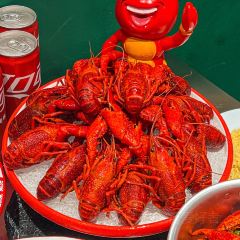 四毛龙虾(世欧店) User Photo