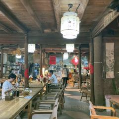 山林食事私家手作 User Photo