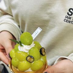 也崎日式西點（萬象城店）張用戶圖片