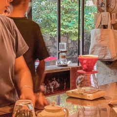 倉北文旅·小酒館咖啡張用戶圖片