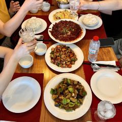 Meihua Chinese Restaurant User Photo