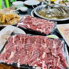 北嶺黃牛館張用戶圖片