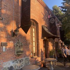 Canoe Brewpub User Photo