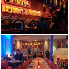 Rosa Mexicano - Union Square User Photo
