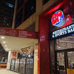 Boston Pizza User Photo