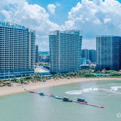 惠陽碧桂園鳳凰酒店餐廳張用戶圖片