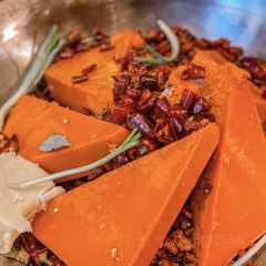 陈鸭肠老火锅(九街店) User Photo