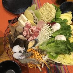 半山音乐餐厅(抚仙湖太阳山小镇店) User Photo