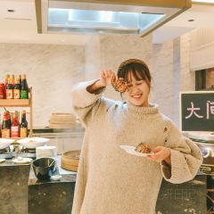 嘉興福朋喜來登酒店宜客樂西餐廳張用戶圖片