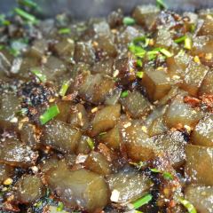 盛和生炝烩面(范蠡东路店) 여행 사진