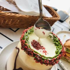 千寻咖啡馆 User Photo