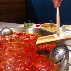 良品哺哺匠心火锅(贡井店) User Photo