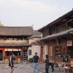 吃茶去 User Photo