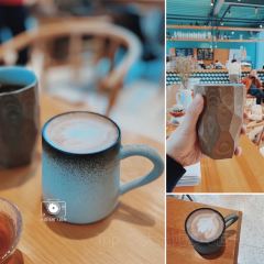 so so coffee User Photo