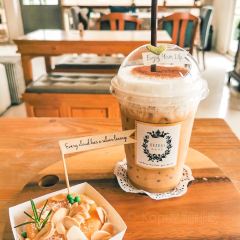 Kradas Cafe User Photo