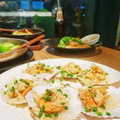 常来大排档(龙母大街店) User Photo